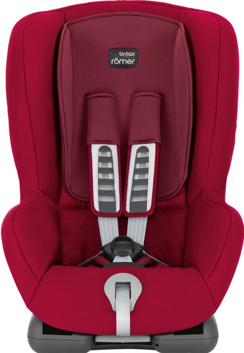 Produktbild Britax Römer Duo Plus