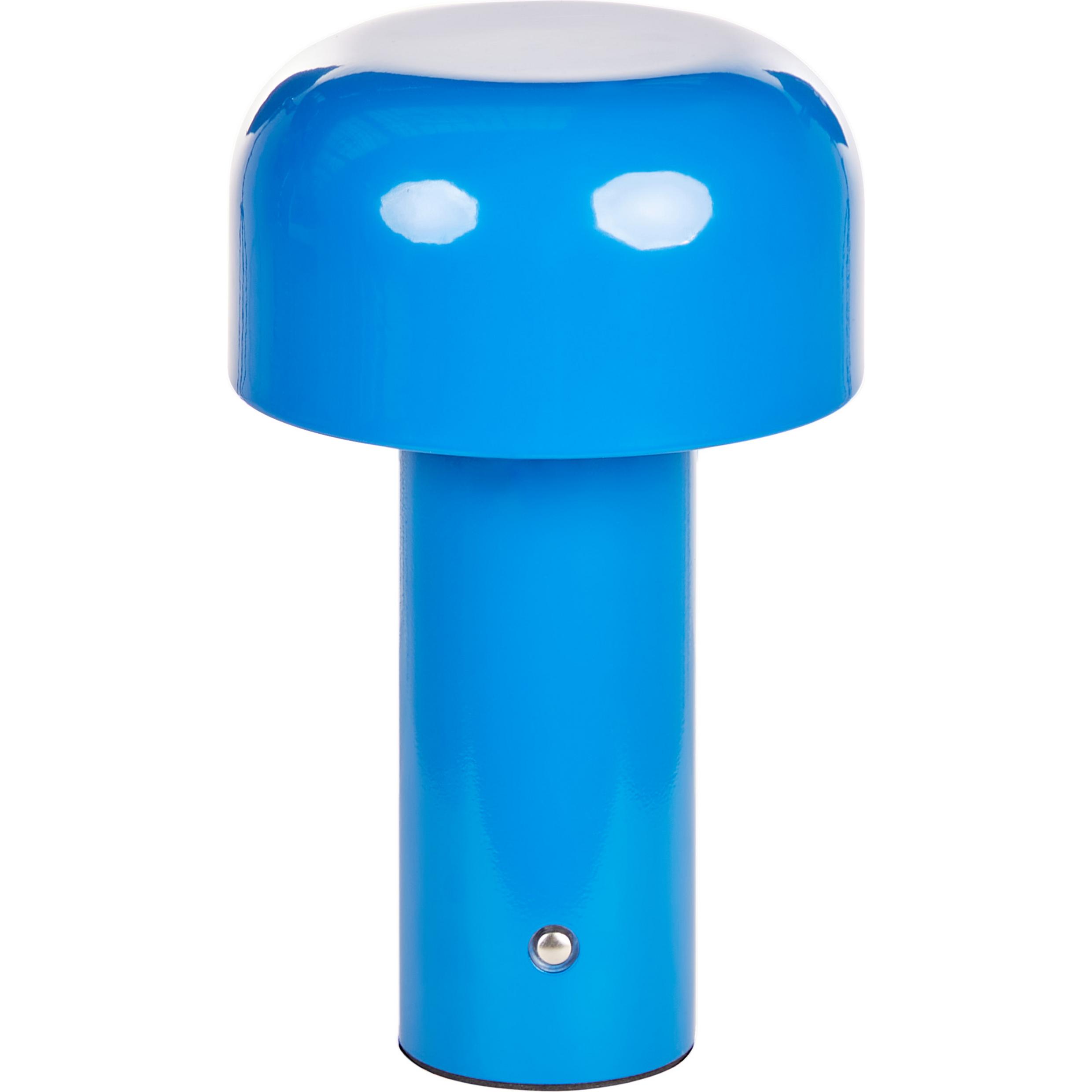 Beliani, Tischlampe, Besos (150 lm)