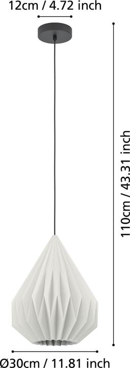 Produktbild EGLO Minting