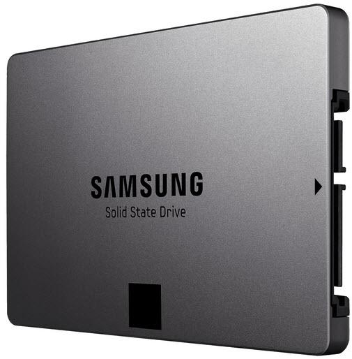 Immagine prodotto Samsung 840 EVO Basic (120 GB, 2.5")