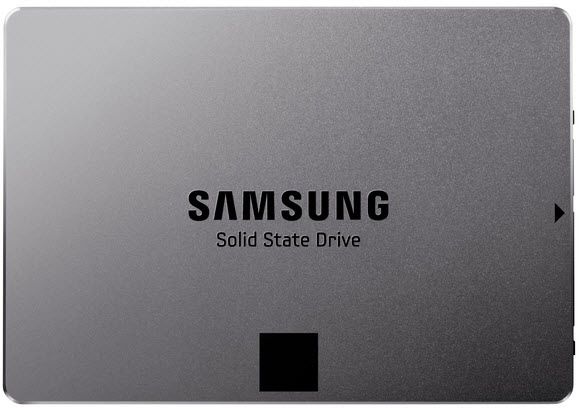 Samsung 840 EVO Basic (120 GB, 2.5")