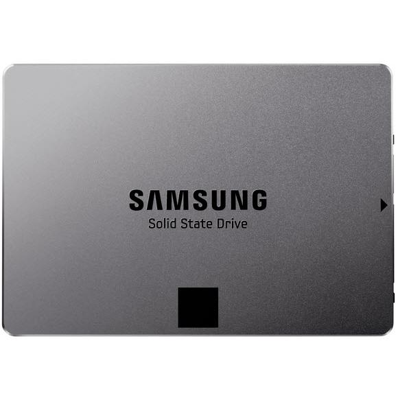 Samsung 840 EVO Basic buy at Digitec