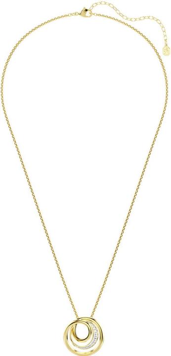 Image du produit Swarovski Collier Hyperbole (Métal)