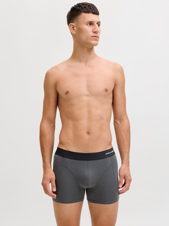 Produktbild Jack & Jones Jwhphilip Bamboo Trunks 3 Pack (M, 3er Pack)