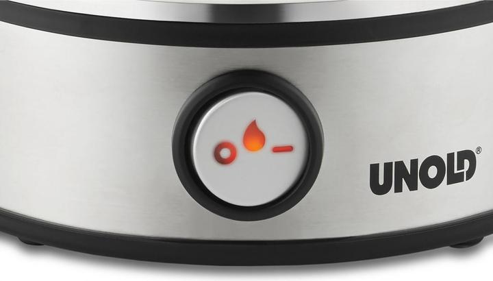 Image du produit Unold Edel (Prise UE)