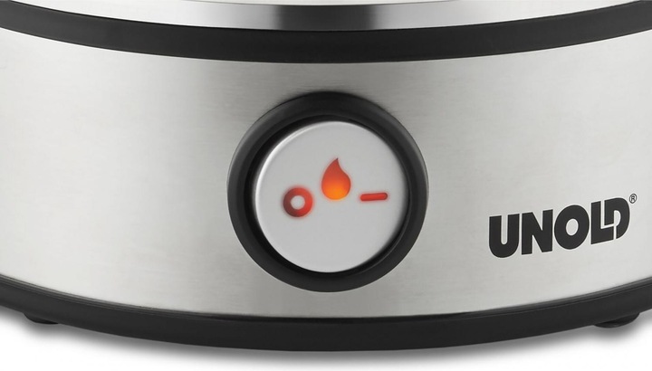 Actual product image Unold Edel (EU plug)