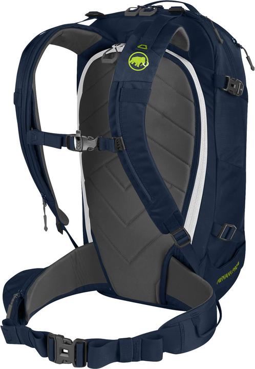 Produktbild Mammut Nirvana Pro 35 L Backpack (35 l)