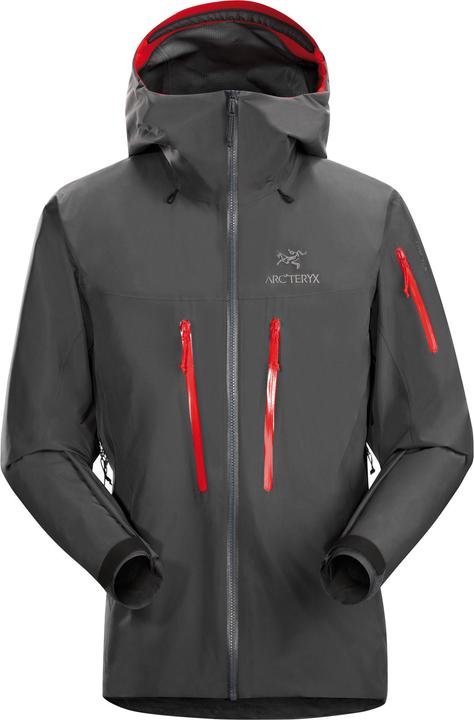 Actual product image Arc'teryx Alpha SV Jacket (L)