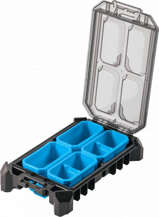 Produktbild MGA Hogert Organizer Narzędziowy Niski Htm