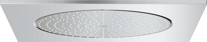 Image du produit Grohe Douche de tête Rainshower F-Series 20" 27286000 50,8x50,8 cm chrome (20 l/min)