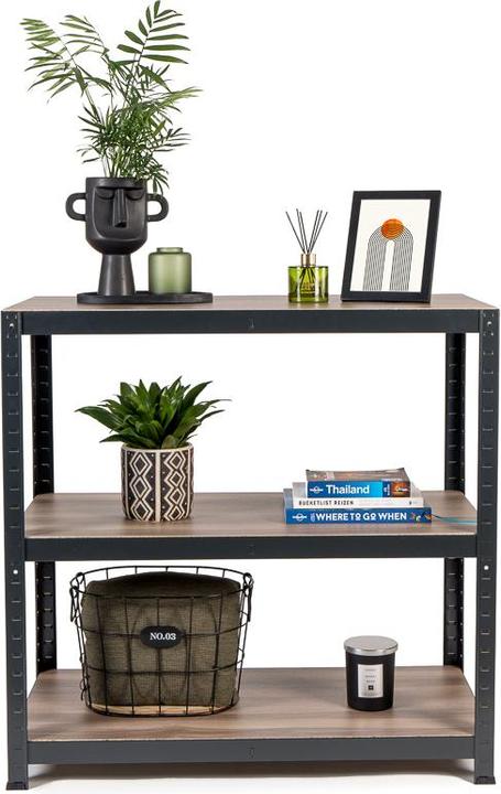 Produktbild Avasco Regal Table (90 x 45 x 88 cm)