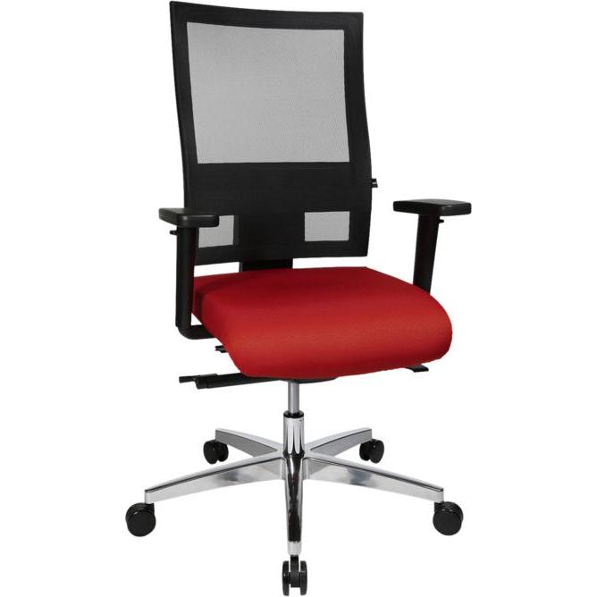 Topstar, Bürostuhl, Profi Net 11
