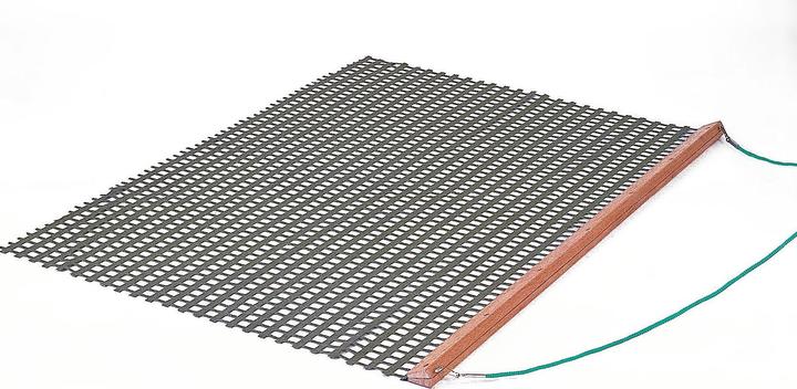 Sport-Thieme Tennisplatz-Schleppnetz ca. 5,4 kg