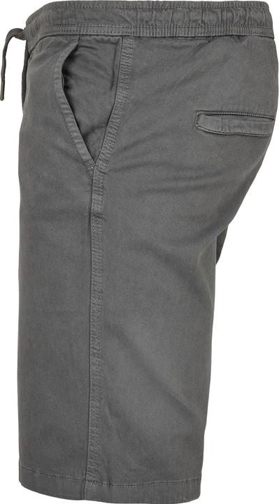 Image du produit Urban Classics Short de jogging en serge stretch (L)