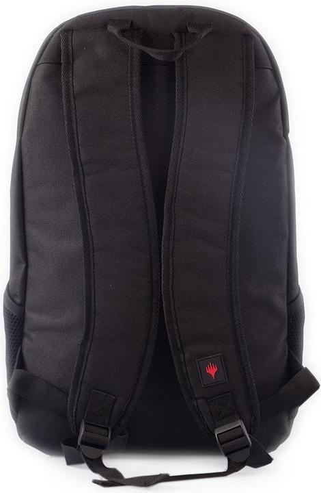 Produktbild Magic the Gathering 3D Embroidery Logo Backpack