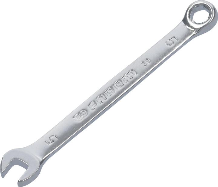 Actual product image Facom Combination wrench (5 mm)