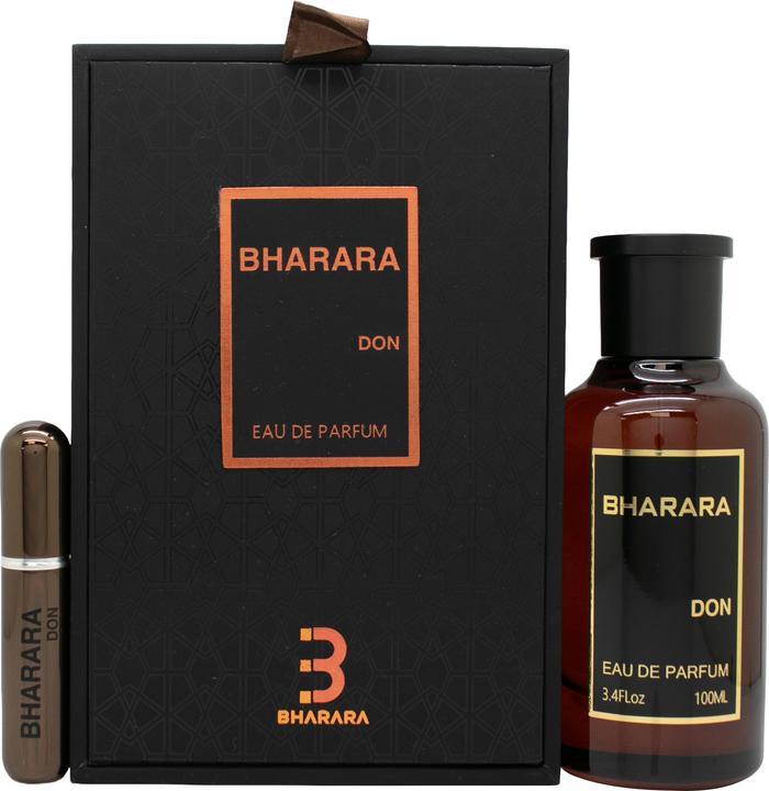 Immagine prodotto Bharara Don (Eau de parfum, 100 ml)