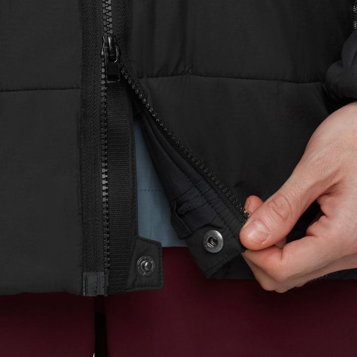 Immagine prodotto Mammut Rime Pro Belay IN Hooded Jacket Men, Kunstfaser Jacke (XL)