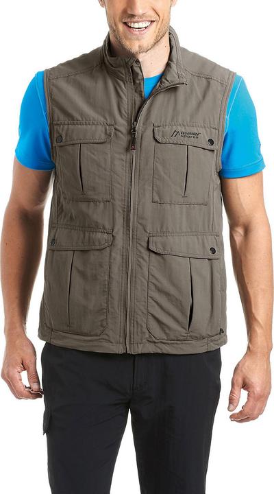 Produktbild Maier Sports Valdemar Weste (58)