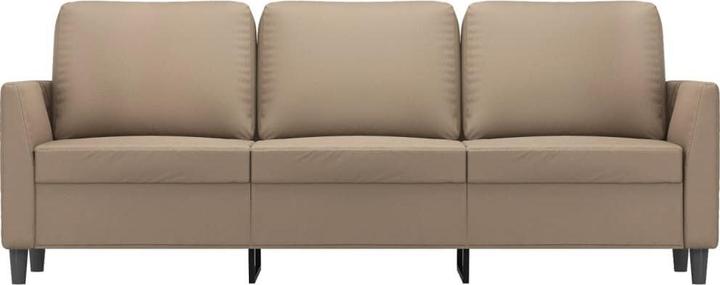 Image du produit vidaXL 3-Sitzer-Sofa (3 places)