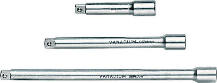 Produktbild Gedore 2090-6 Verlängerung 1/4" 148 mm (1/4")