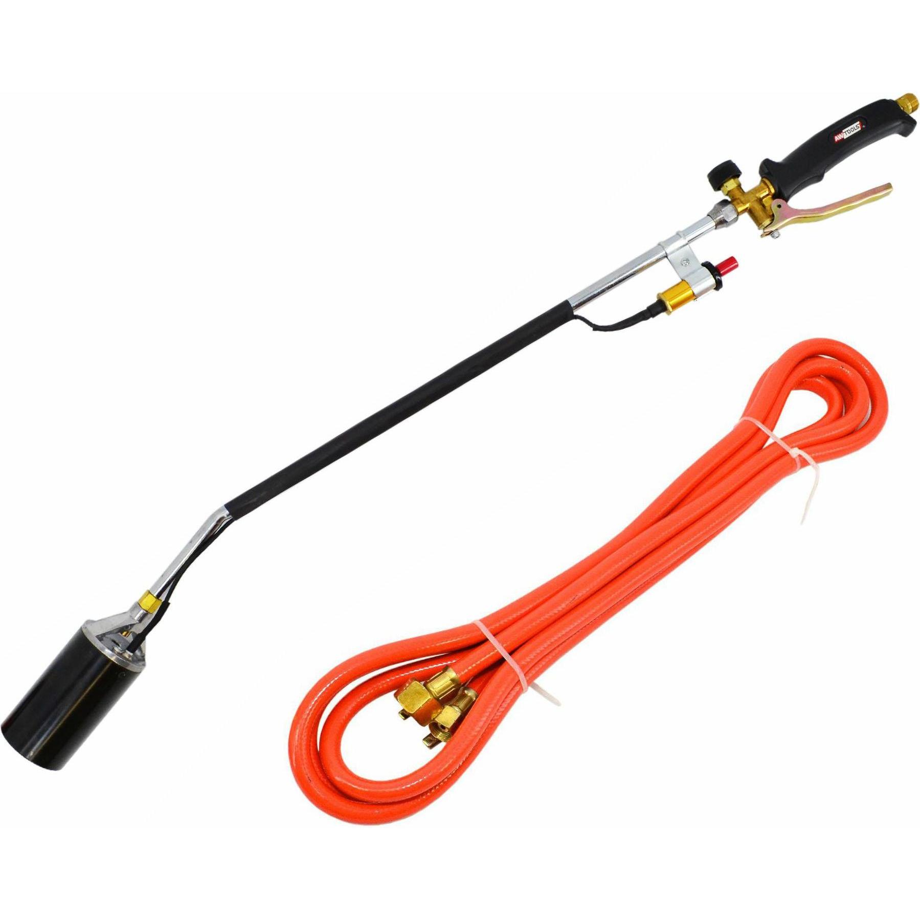 Awtools, Saldatore, AW PALNIK DEKARSKI DŁUGI - PIEZO AW13853