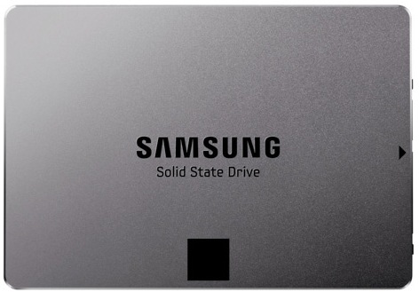 Samsung 840 EVO Basic (1000 Go, 2.5")