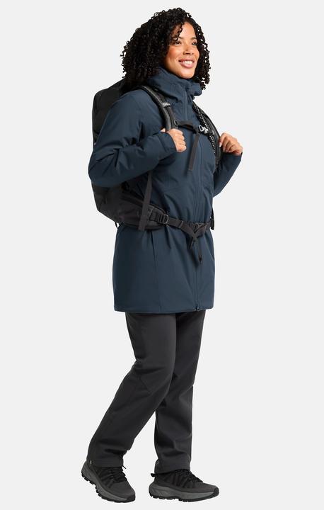 Produktbild Jack Wolfskin Heidelstein Ins Jkt W (XS)
