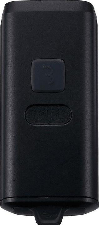 Image du produit BBB Frontlicht StrikeDuo 1400i Lumen USB-C (1400 lm)