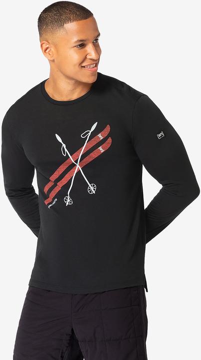 Actual product image Super Natural Kryssede Ski (M)