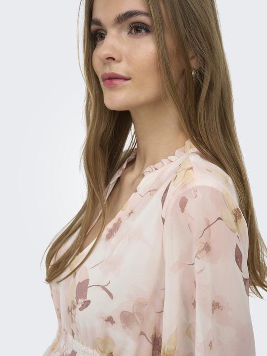 Image du produit Only Maternity OLMBELI Langes Kleid Kleid (XXL)