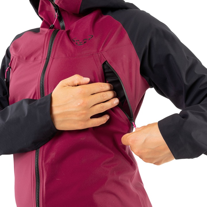 Produktbild Dynafit Women's Ride 3L Jacket (L)