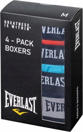Productafbeelding Everlast Herren-Boxershorts im 4er-Pack (XXL, Pakje van 4)