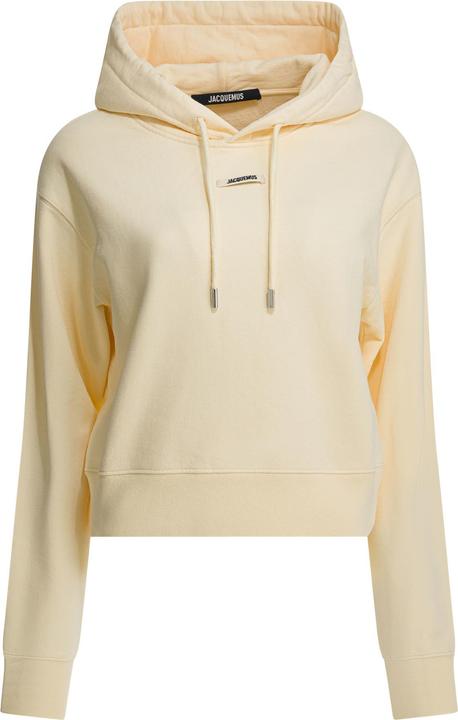 Produktbild Jacquemus Maglie Beige (S)