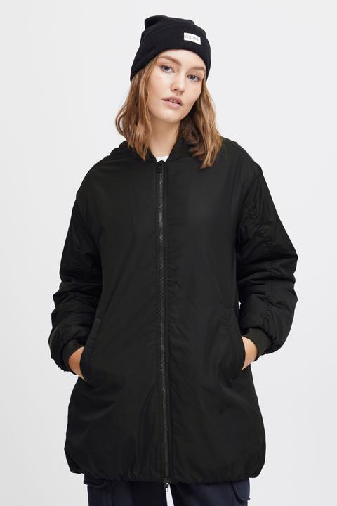 Immagine prodotto Oxmo BY - Cappotto OXCamille - Giacca Otw - 21800185-ME (40)