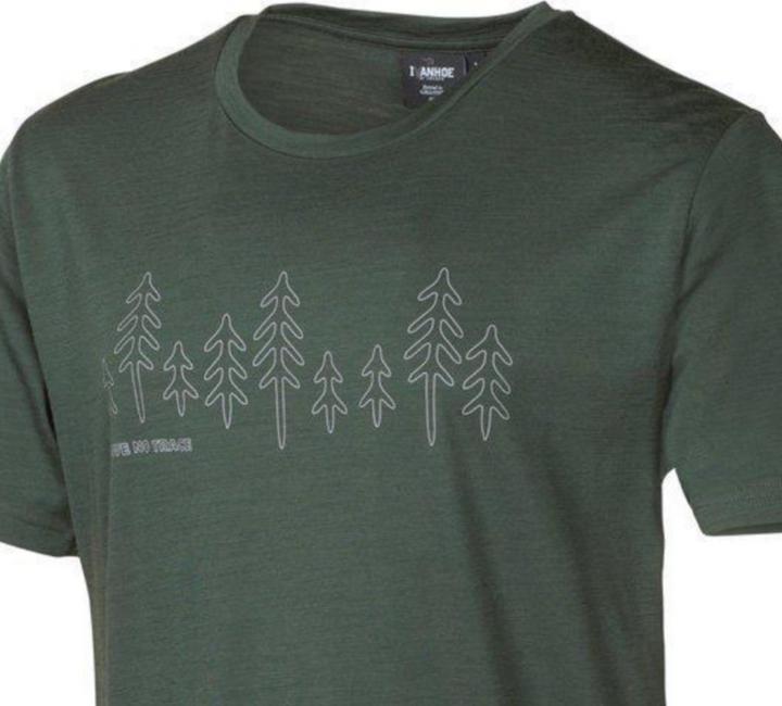 Produktbild Ivanhoe of Sweden UW Ceasar Fir (XXL)