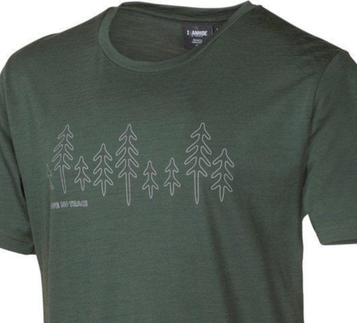 Actual product image Ivanhoe of Sweden UW Ceasar Fir (XL)