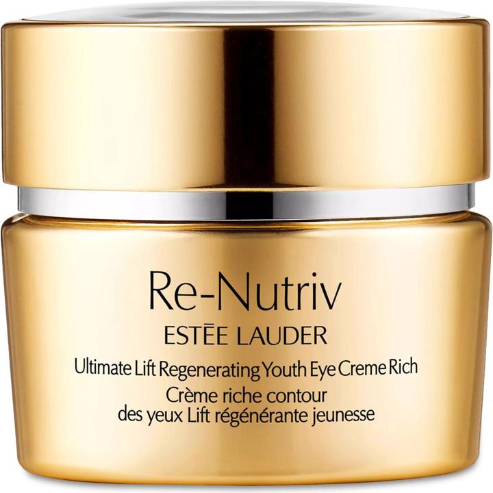 Estée Lauder DUPLIKAT Re-Nutriv Ultimate Lift Régénérant Youth Contouring Rich Cream (Crème, 15 ml, Journée)