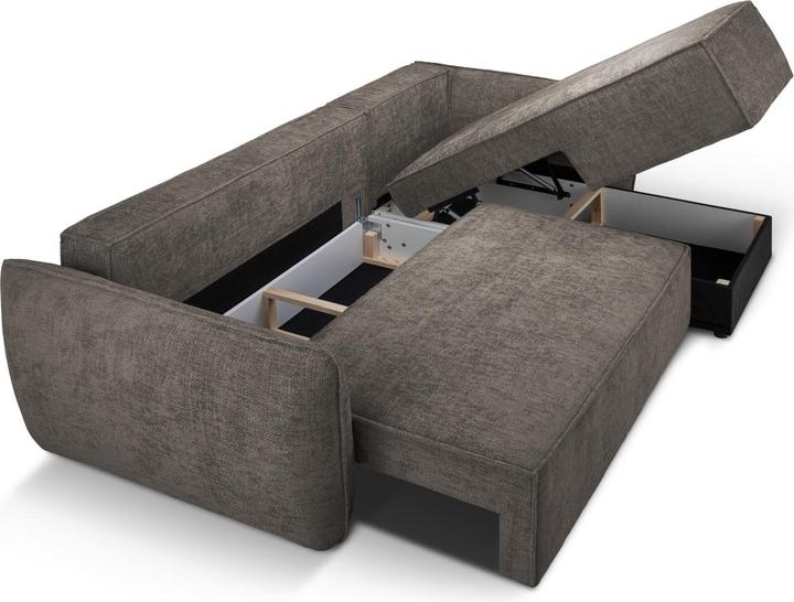 Image du produit Micadoni Kaelle (Canapé d'angle)