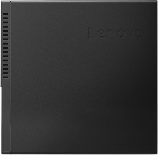 Actual product image Lenovo ThinkCentre M710q Tiny (256 GB, 8 GB, Intel Core i5-6500T)