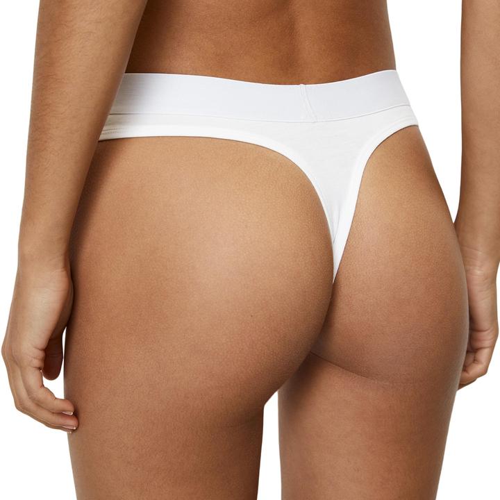 Produktbild Marc O'Polo String (M, 3er Pack)