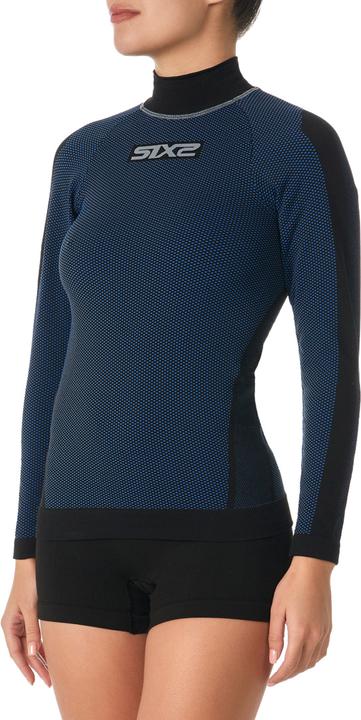 Actual product image Sixs Functional Shirt TS3 2.0 (XXL)