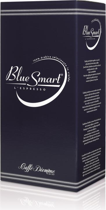 Caffé Diemme Blue Smart (50 x Port.)