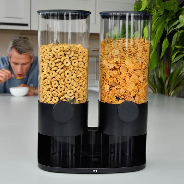 Image du produit Mikamax Cereal Dispenser (6 l)