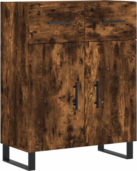 Produktbild vidaXL Sideboard (69.50 x 34 x 90 cm)