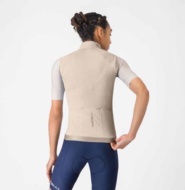 Produktbild Castelli Espresso 2 W Vest (M)