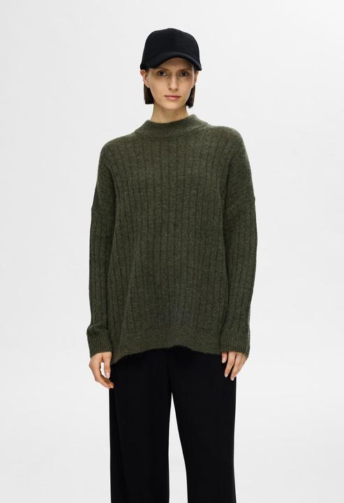 Produktbild Selected Femme Loose Fit Pullover (XS)