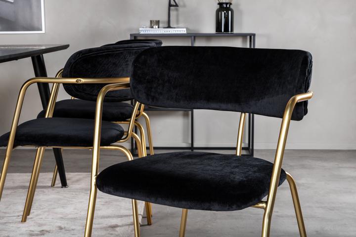 Produktbild Venture Home Dipp, Arrow (MDF)