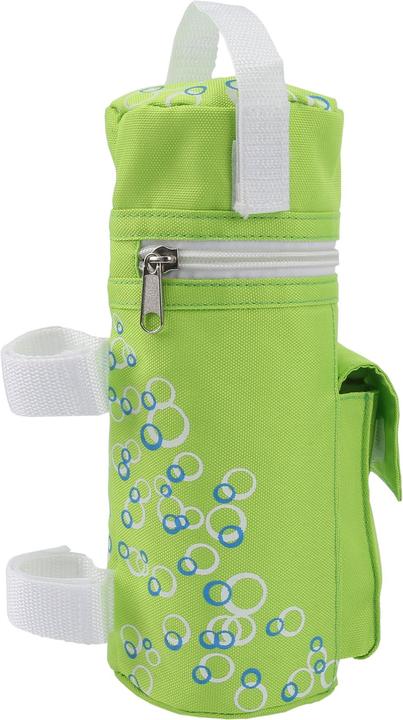Actual product image Hartig & Helling BS 13 Mobile bottle warmer