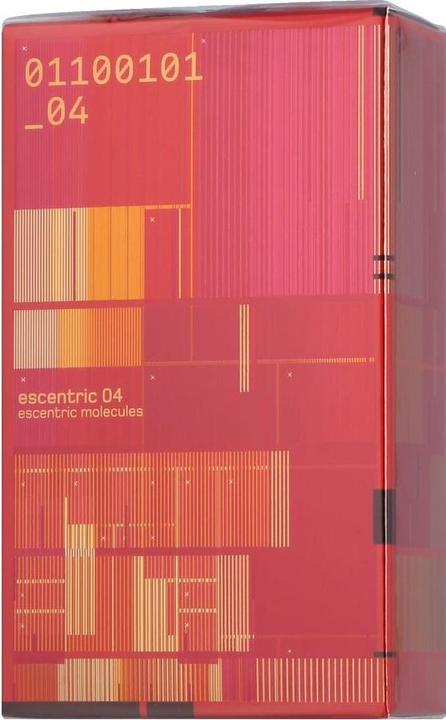 Actual product image Escentric Molecules Escentric 04 (Eau de toilette, 100 ml)